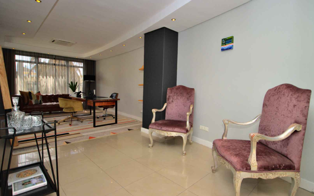 To Let 3 Bedroom Property for Rent in Sunset Beach Western Cape